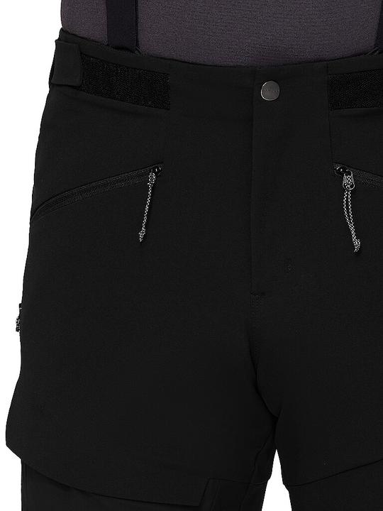 Actual product image Mammut Taiss Pro SO (XXL)