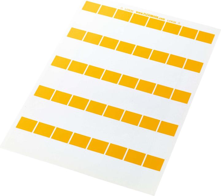 Immagine prodotto Lapp Etichette avvolgenti FLEXIMARK con laminato protettivo