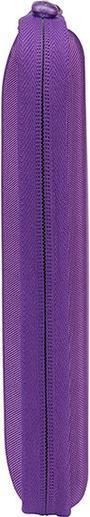 Image du produit Caselogic QTS-208PURPLE, Étui de protection, Apple, iPad Mini/ Amazon Kindle Fire, 17.8 cm (7"), 310 g (iPad mini)