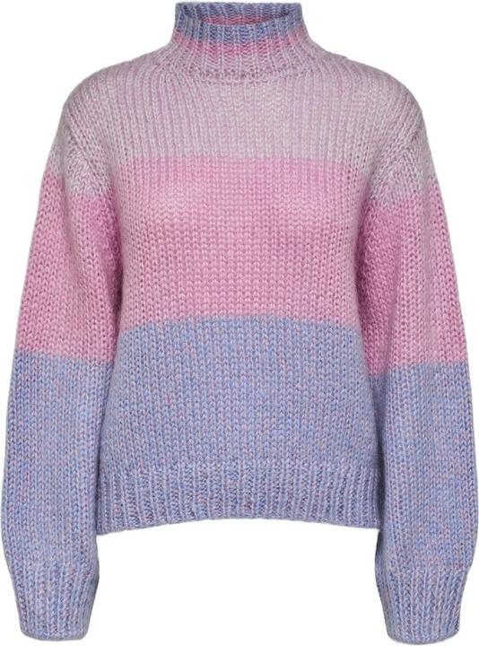Selected Femme Maglione in misto mohair (L)