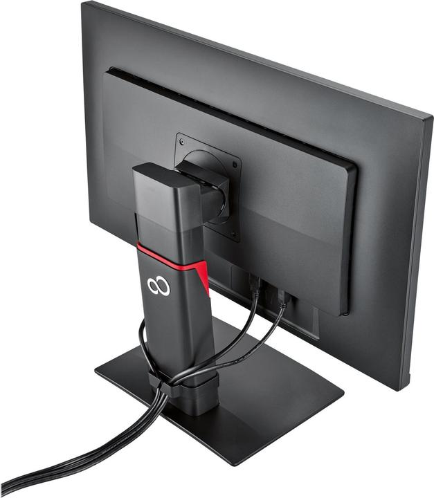 Image du produit Fujitsu P27-8 (3840 x 2160 pixels, 27")