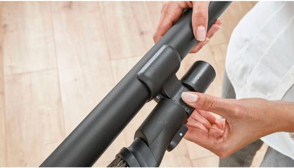 Image du produit Bosch Hausgeräte BSS825FRSH