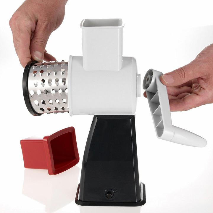 Produktbild Westmark Reibemaschine