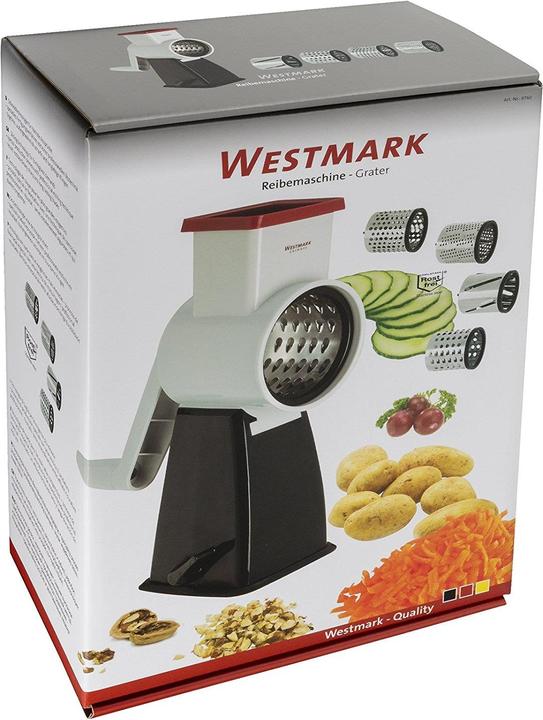 Produktbild Westmark Reibemaschine