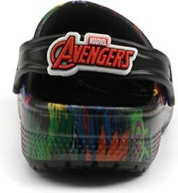 Immagine prodotto Crocs Zoccolo K' Marvel Avengers (32)