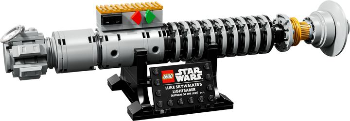 Image du produit LEGO Le sabre laser de Skywalker (40730, LEGO Star Wars)