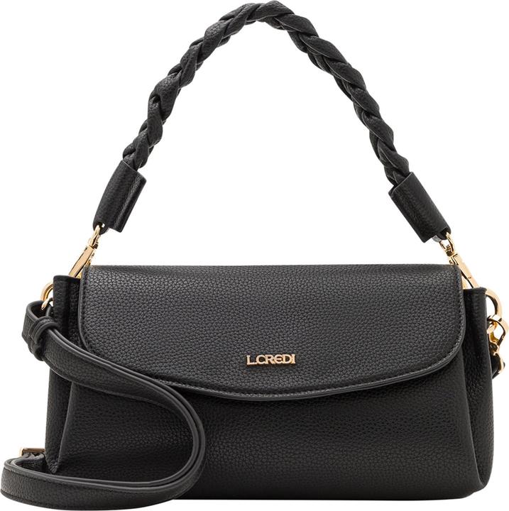 L.Credi Nabela Schultertasche 25 cm