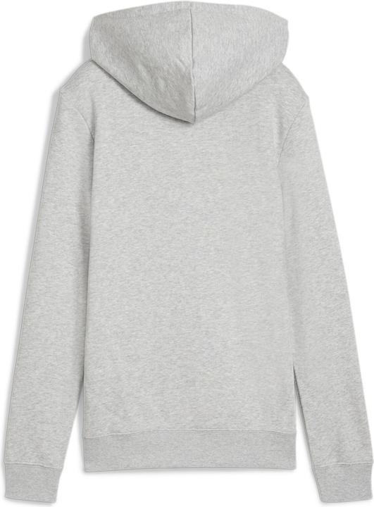 Actual product image Puma ESS No. 1 Logo Hoodie TR (S)