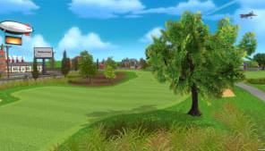 Image du produit Excalibur Games Tee-time golf (Switch, DE)