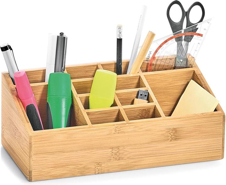 Actual product image Zeller Present Organizer