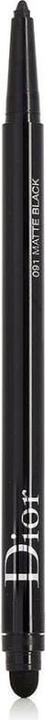 Immagine prodotto Dior Diorshow 24H Stylo Eyeliner (091 Nero opaco)