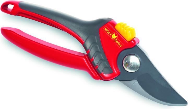 Wolf-Garten Rr 2500