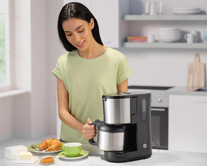 Immagine prodotto Braun KF 1505 BK PurShine