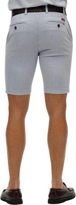 Actual product image Superdry Officer Chino Shorts (30)