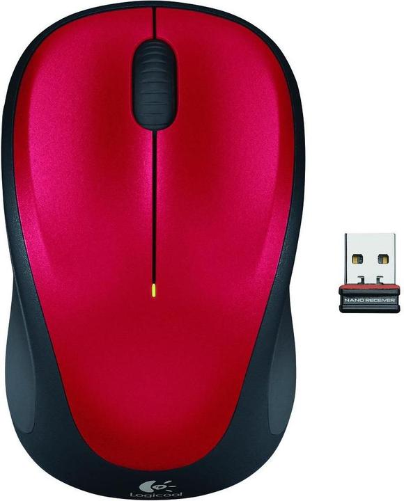 Produktbild Logitech M235 (Kabellos)