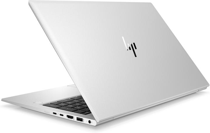 Actual product image HP EliteBook 850 G7 (15.60", Intel Core i7-10710U, 32 GB, 1000 GB, CH)