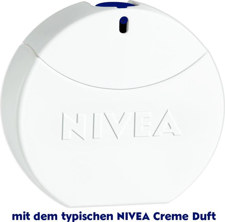 Produktbild NIVEA Woman (Eau de Toilette, 30 ml)
