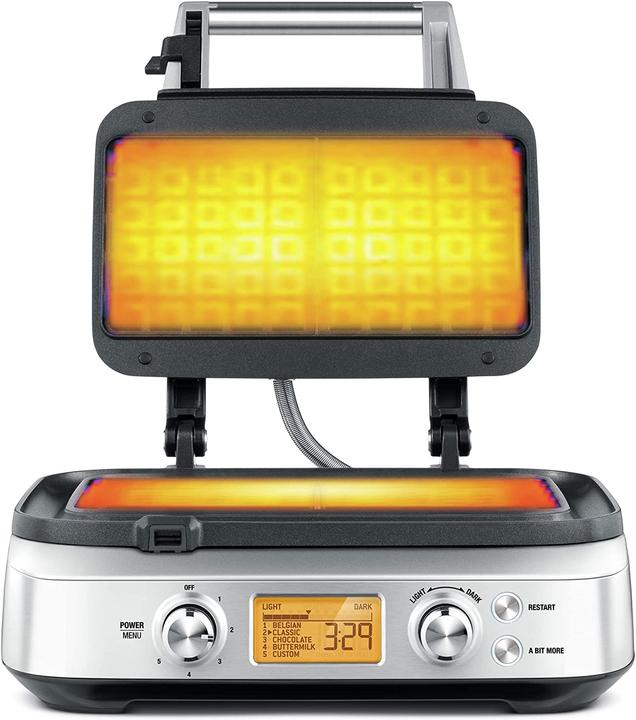 Produktbild Sage The Smart Waffle (EU-Stecker)