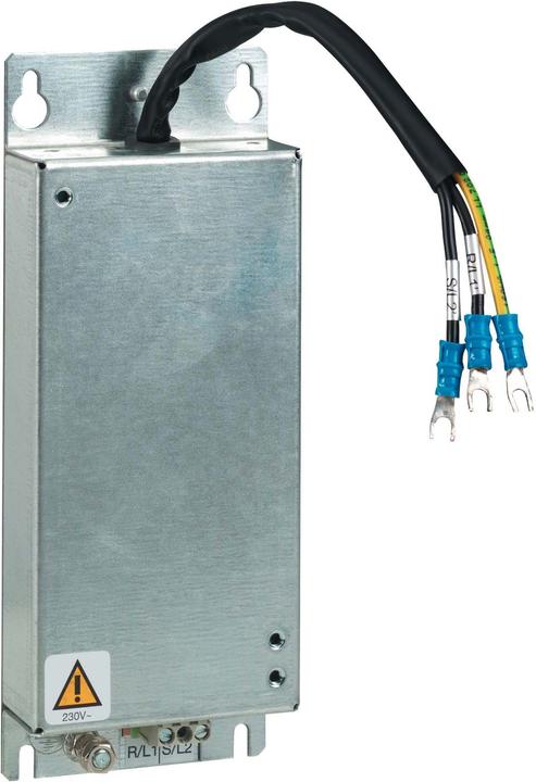 Actual product image Schneider Electric ALTIVAR 11/12 EMC FILTERS FOR C1 C2 C3