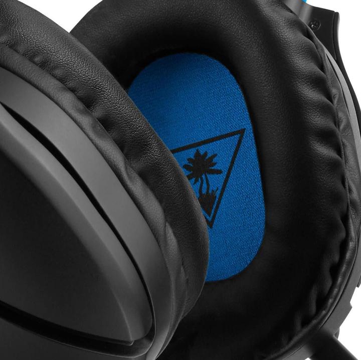 Image du produit Turtle Beach Earforce Recon 70P (Filaire)