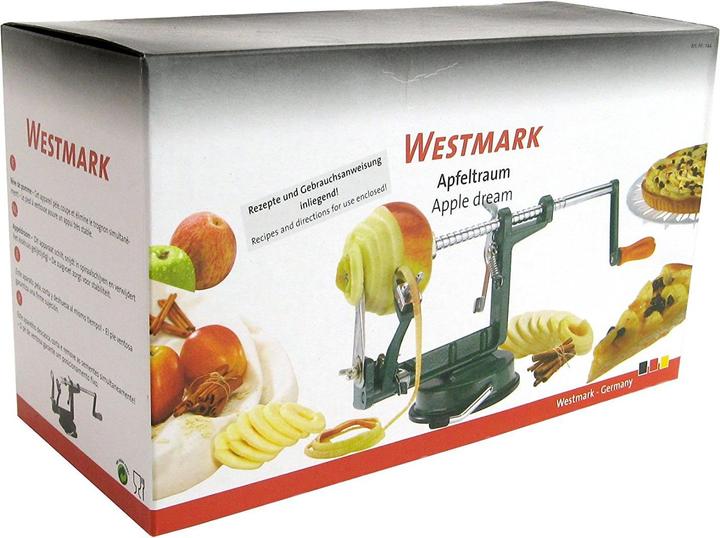 Actual product image Westmark Apple dream