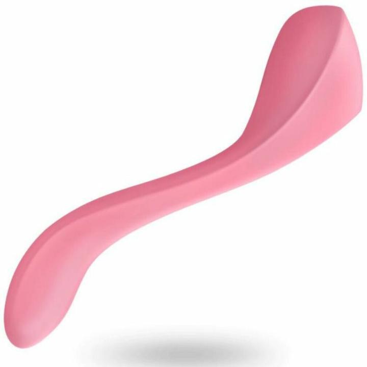 Actual product image Satisfyer Endless Joy