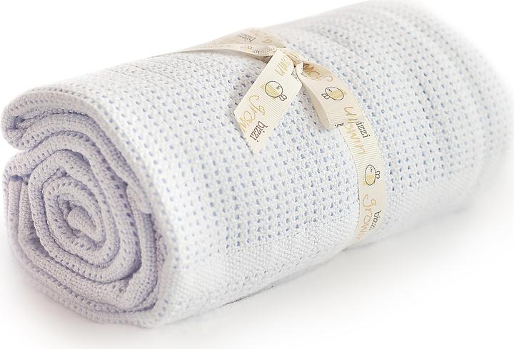 Produktbild Bizzi Growin Cellular Pram (70 x 90 cm)