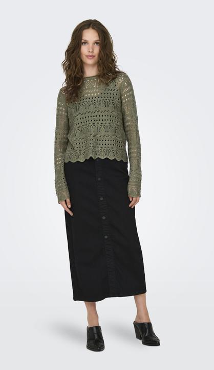 Produktbild JdY JDYSUN Strickpullover Strickpullover (M)