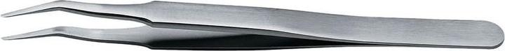 Actual product image Rubis Tweezers SMD-07