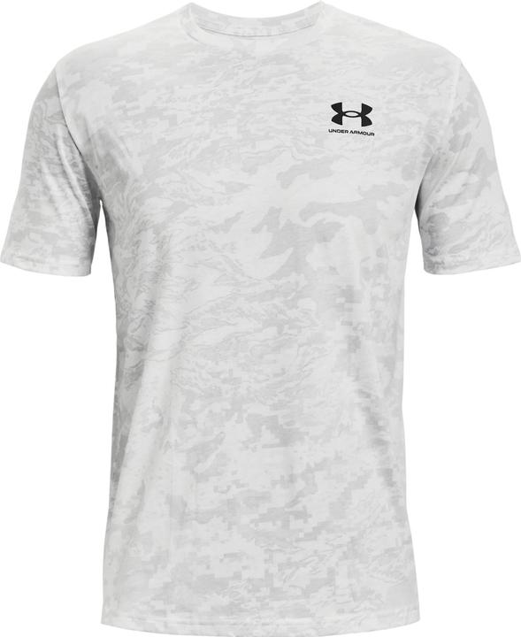 Under Armour Abc Camo T-Shirt Training