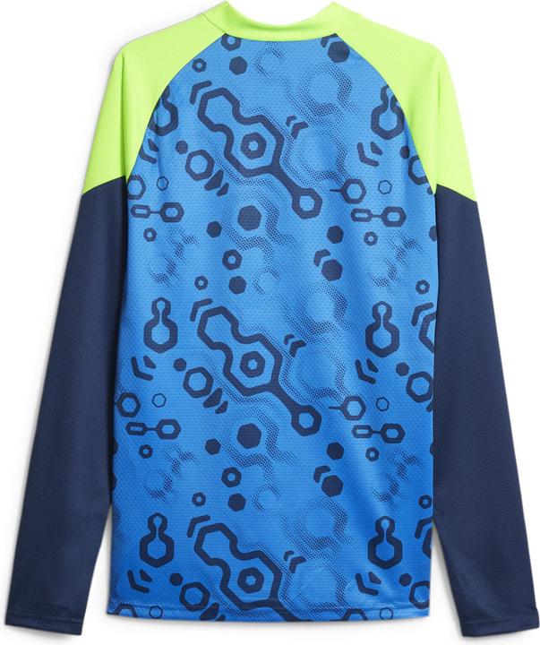 Produktbild Puma individualCUP 1/4 Zip Top (M)