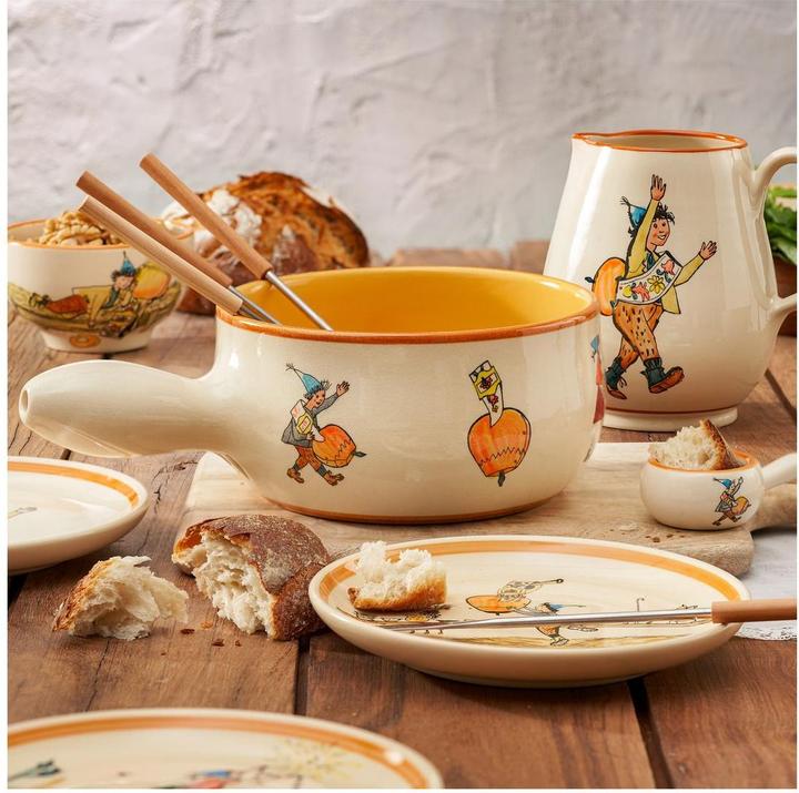 Image du produit Kuhn Rikon Fourchettes à fondue au fromage