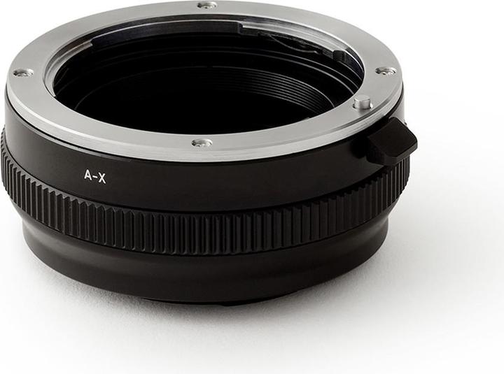 Produktbild Urth Lens Mount Adapter: Compatible with Sony A (Minolta AF) Lens to Fujifilm X Camera Body