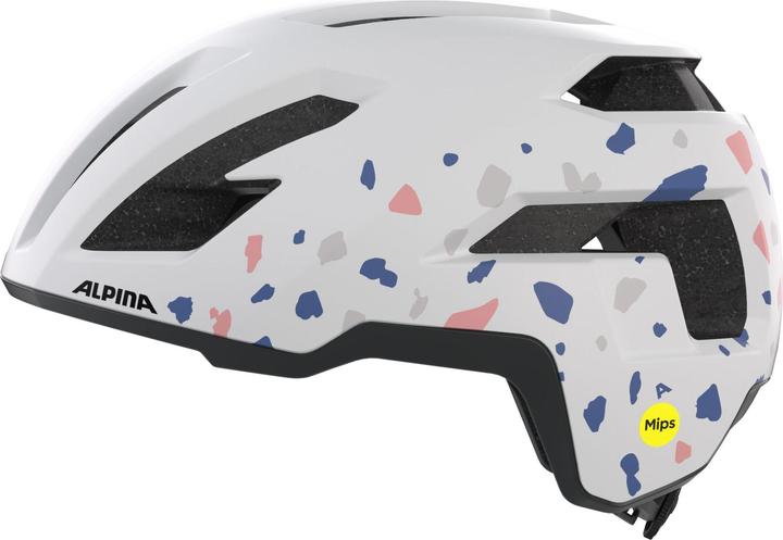 Image du produit ALPINA SPORTS Taunus Gravel Mips (52 - 56 cm)