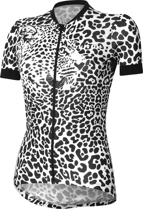 Rh+ Fashion Evo W Jersey