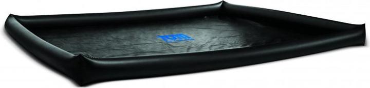 Image du produit Tom of Finland Drap pour sports nautiques avec bord gonflable