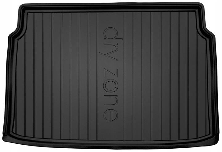 Actual product image Frogum Ford Ecosport 2 Facelift - Boot Liner