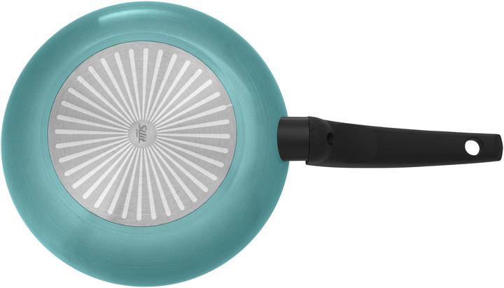 Actual product image Silit Belluna (24 cm, Frying pan, Aluminium)