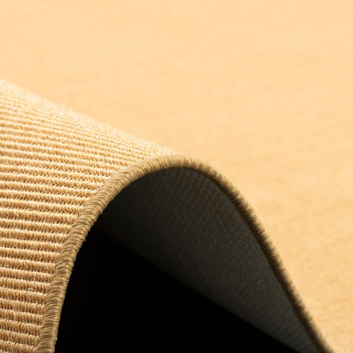 Image du produit Snapstyle Sisal naturel Tapis de passage (80 x 400 cm)