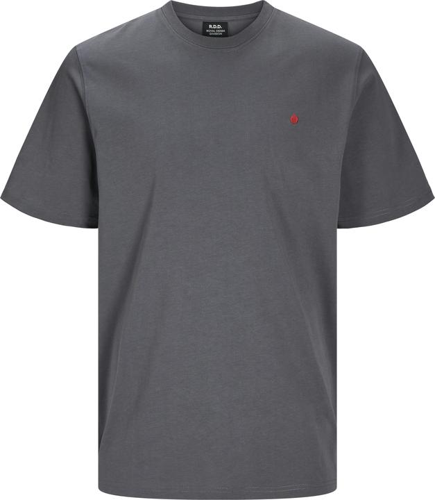 Image du produit Jack & Jones RDD T-shirt col rond uni T-shirt (XL)