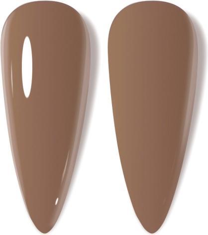 Produktbild Venalisa Gellack 450 UV/LED (Braun, UV-Gel Lack)