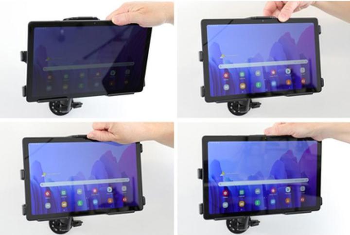 Immagine prodotto Brodit 711229 Supporto per Samsung Galaxy Tab A7 10.4