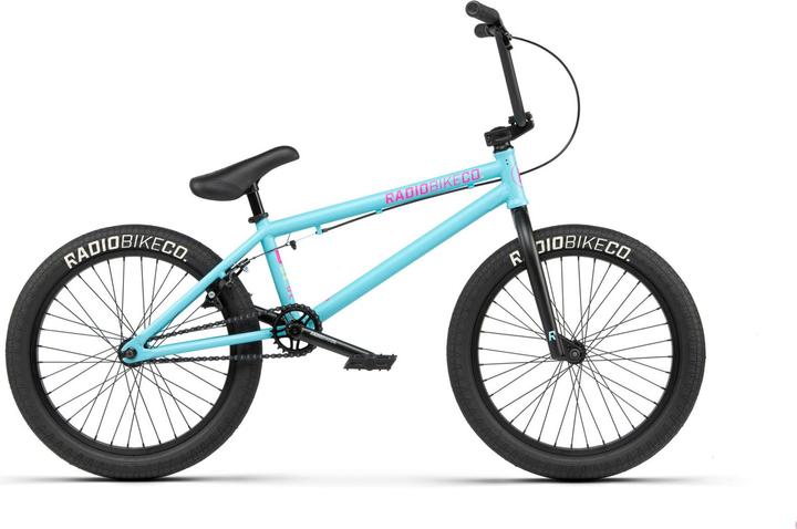 Radio Bikes Evol (20.30")