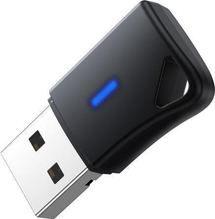 Actual product image Baseus Encok BA04+ Wireless Adapter (Transmitter & Receiver)