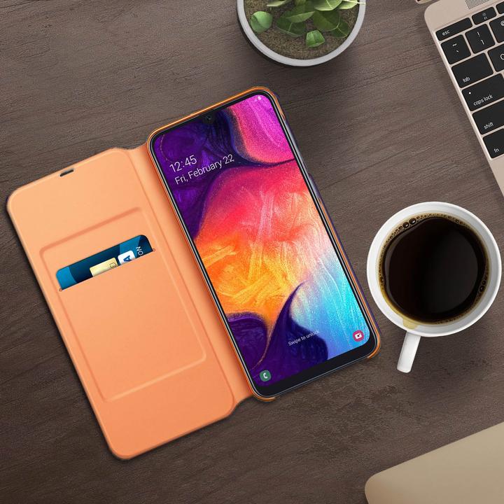 Immagine prodotto Samsung Wallet Cover (Samsung Galaxy A50)