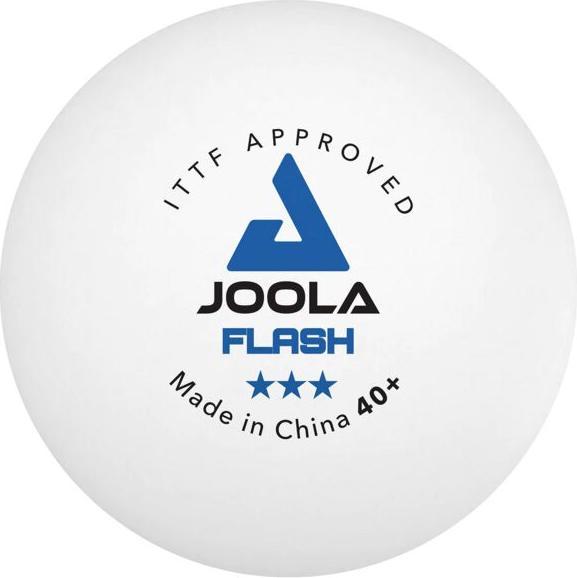 Immagine prodotto Joola ® Palline da tennis da tavolo FLASH (3 pz.)