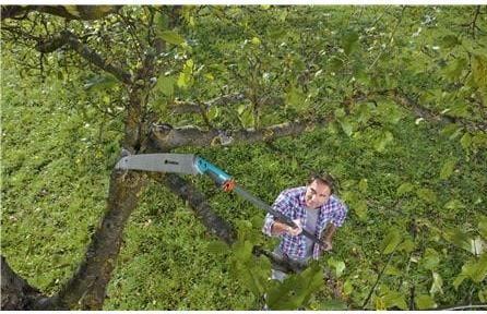 Produktbild Gardena Gartensäge 300P