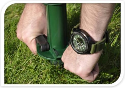 Immagine prodotto ProGarden Accessori per ombrellone