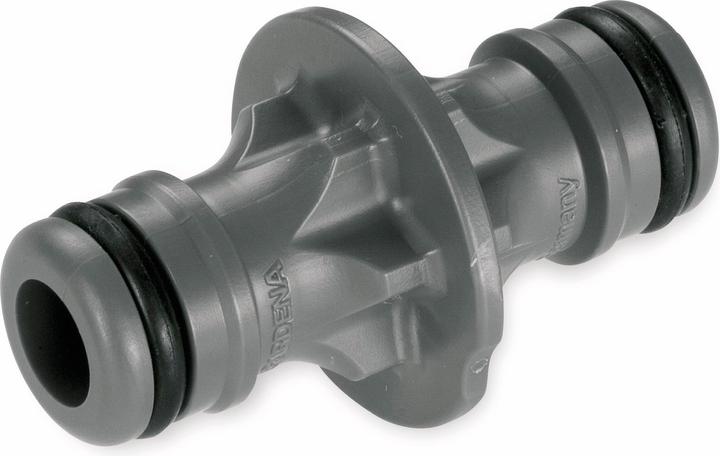Gardena Coupling (Hitch, Multi-coupling, 12.70 mm)