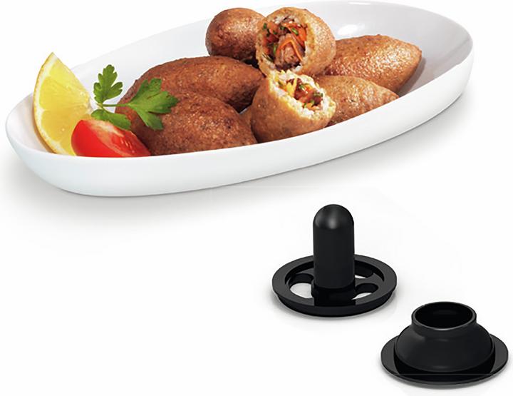 Produktbild Bosch Hausgeräte Fleischwolf MUZ9HA1